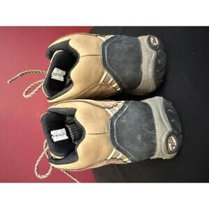 Oboz Bridger Women's Mid B-Dry waterproof hiking boot